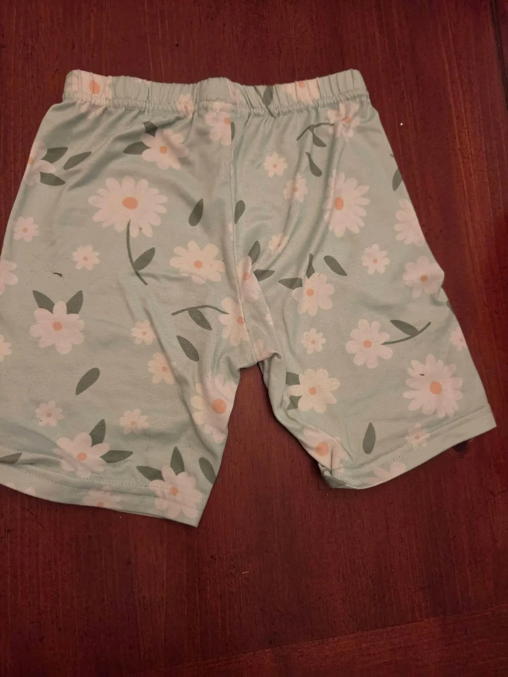 Kid's Soft Stretch Shorts